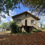 Maison de campagne à vendre à Galgan, 76 m² avec dépendances