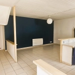 Maison de village en pierres à La Chapelle Neuve – 95 m², 3 chambres