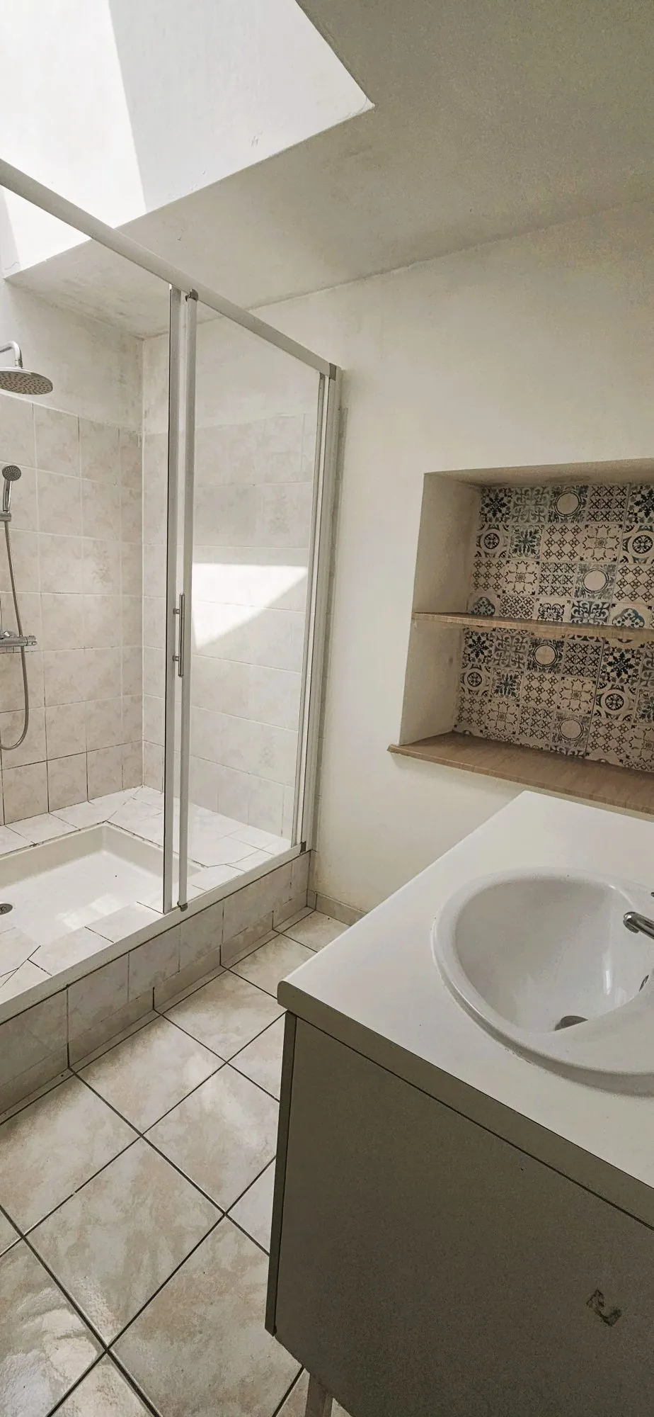 Maison de village en pierres à La Chapelle Neuve – 95 m², 3 chambres 