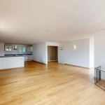 Appartement T5 spacieux avec garage et balcon à Macheren