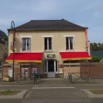 Fonds de commerce Café Tabac Presse à Laval avec logement, emplacement stratégique