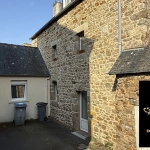 Appartement de plain-pied à Paimpol - Investissement locatif ou pied-à-terre
