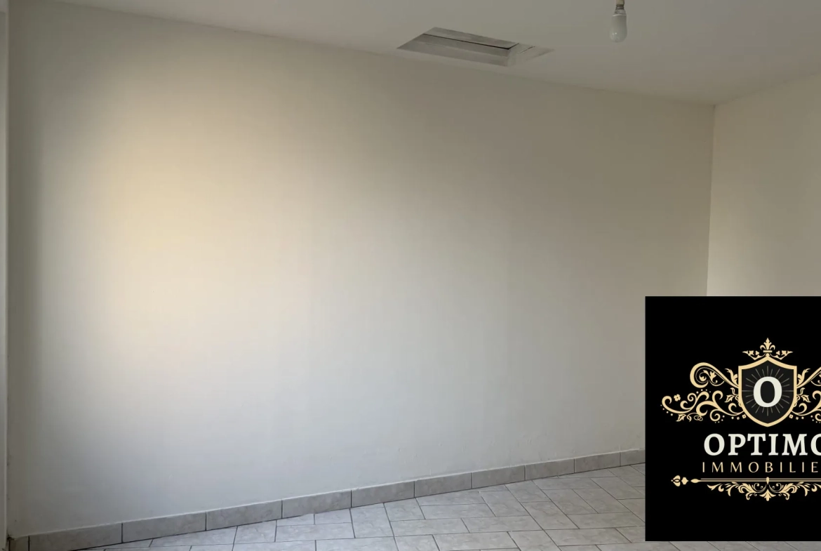Appartement de plain-pied à Paimpol - Investissement locatif ou pied-à-terre 