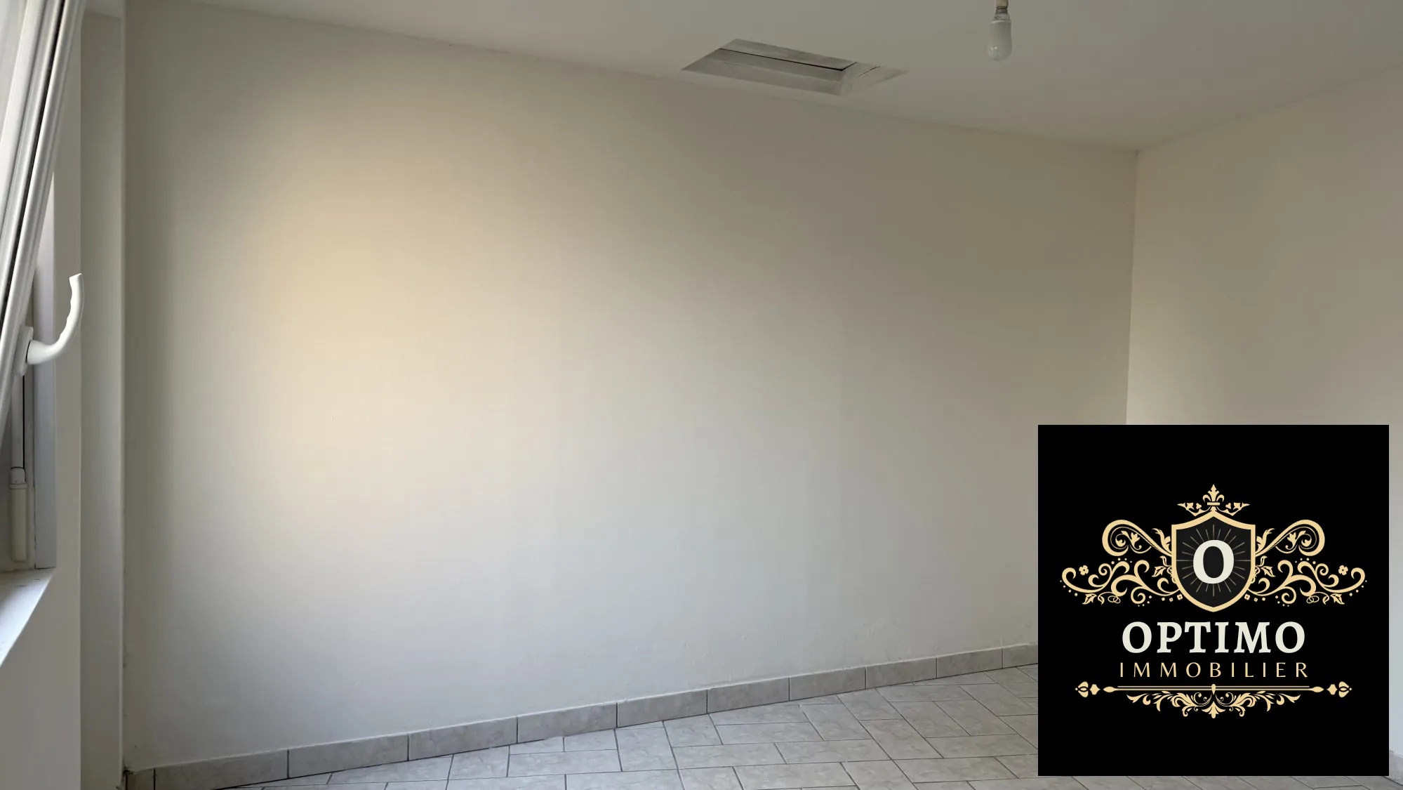 Appartement de plain-pied à Paimpol - Investissement locatif ou pied-à-terre 