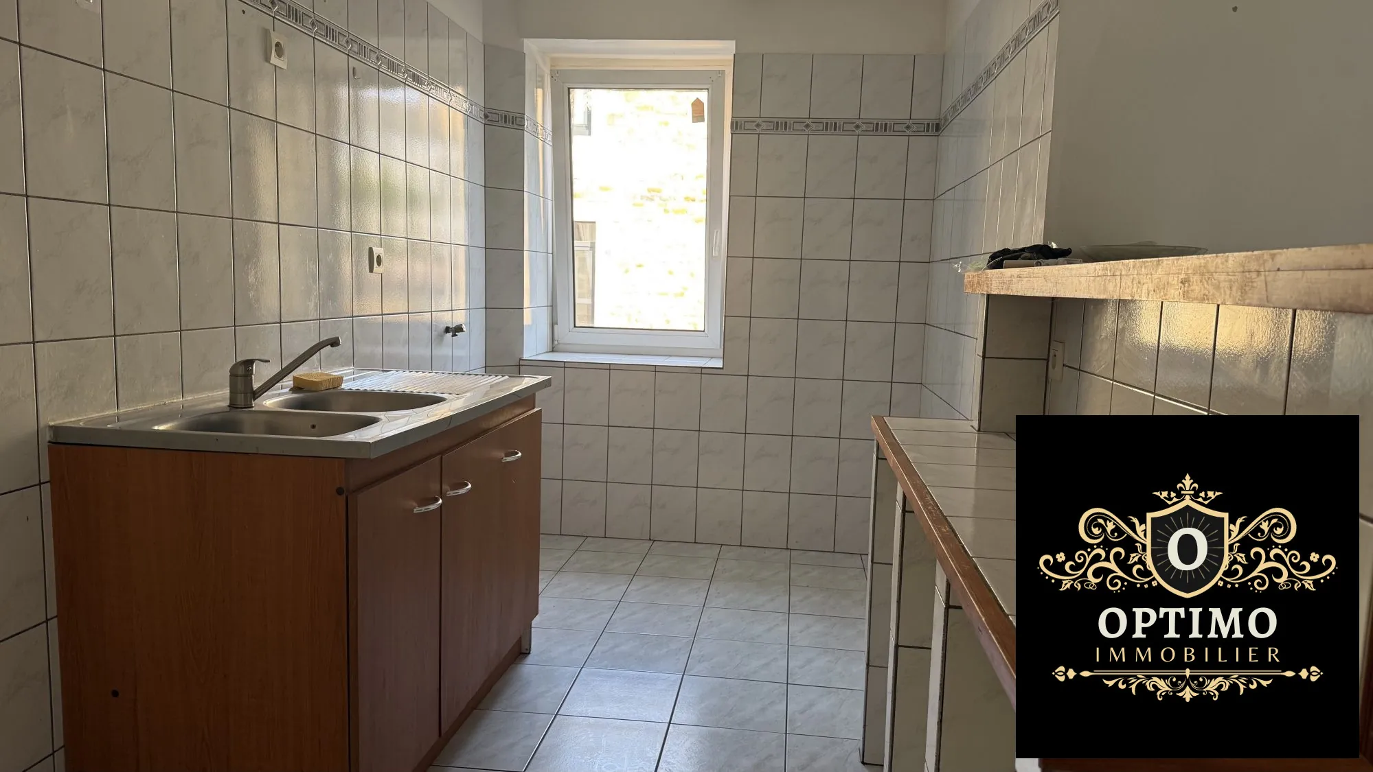 Appartement de plain-pied à Paimpol - Investissement locatif ou pied-à-terre 