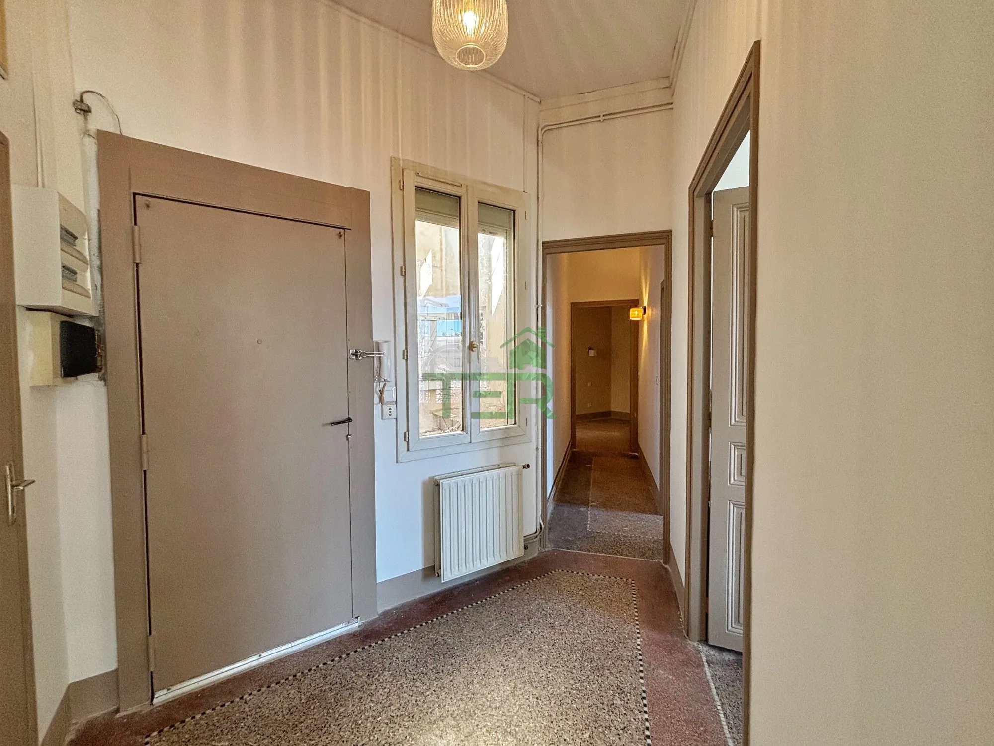 Appartement T3 à Béziers de 60m² avec Balcons et Cave - Idéal Premier Achat 