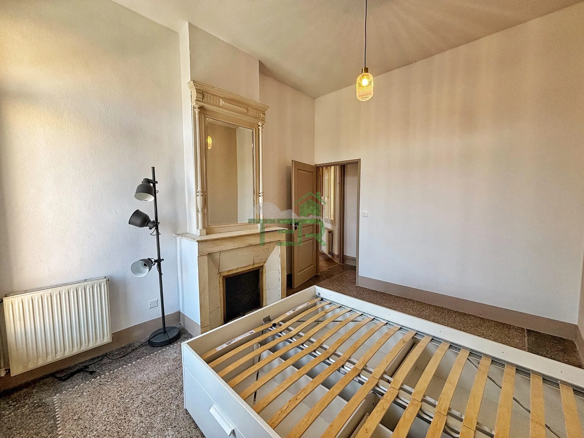 Appartement T3 à Béziers de 60m² avec Balcons et Cave - Idéal Premier Achat 