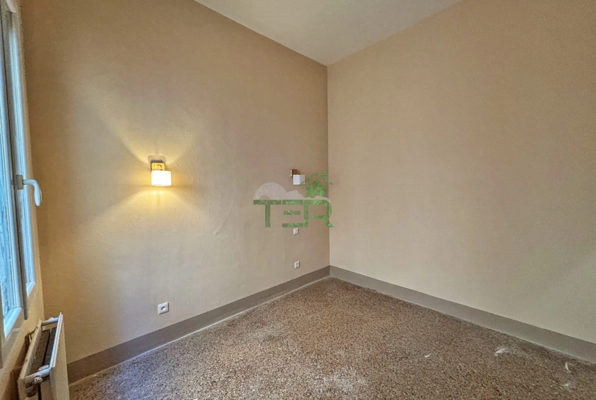 Appartement T3 à Béziers de 60m² avec Balcons et Cave - Idéal Premier Achat 