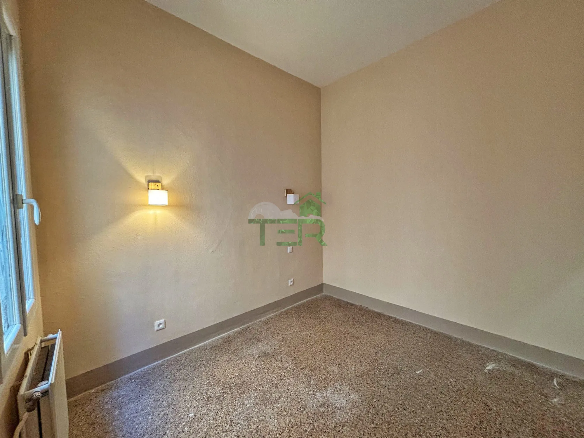 Appartement T3 à Béziers de 60m² avec Balcons et Cave - Idéal Premier Achat 