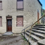 Charmante maison mitoyenne de 70 m² à Trélon, proche commodités