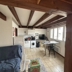 Studio à vendre à La Teste-de-Buch de 30 m² à rénover dans résidence dynamique