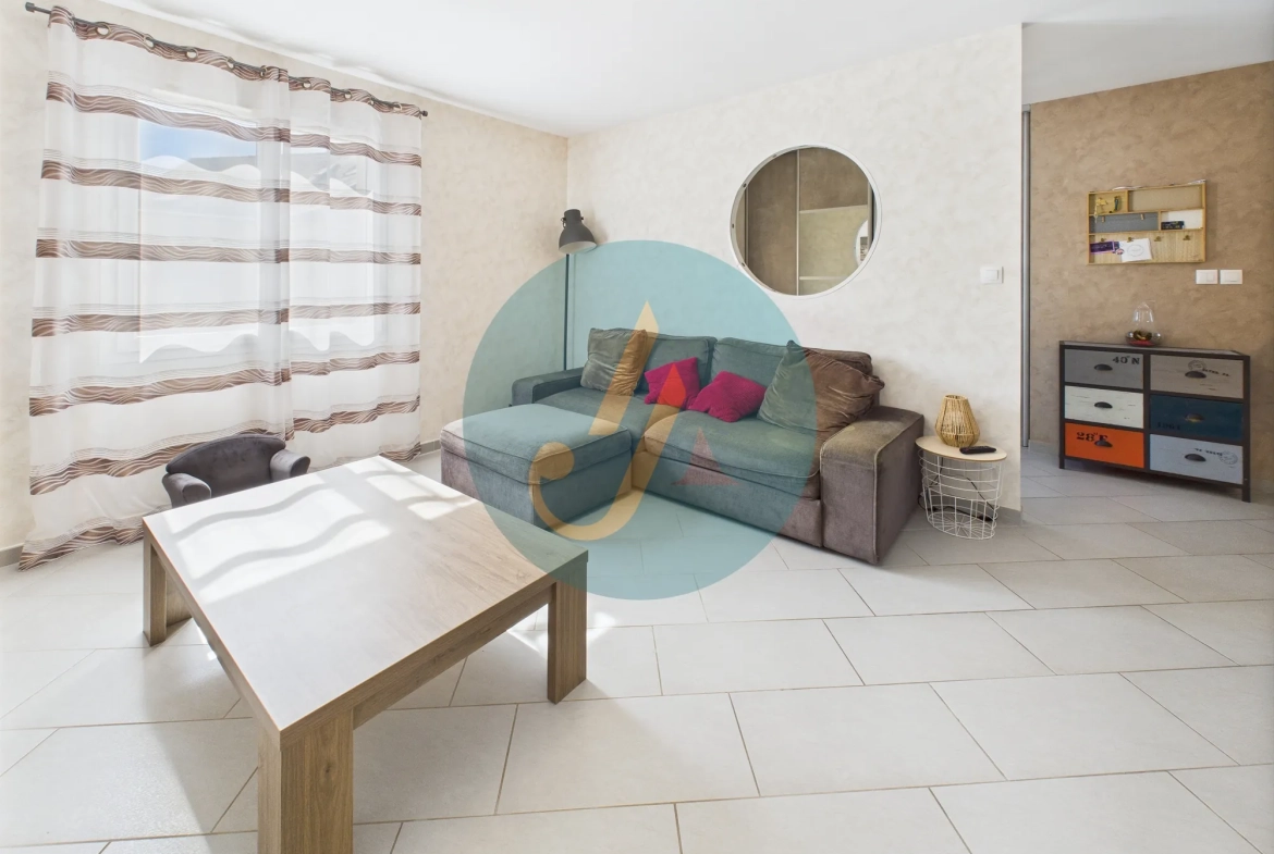Magnifique maison moderne de 137 m² avec piscine à Marzy 
