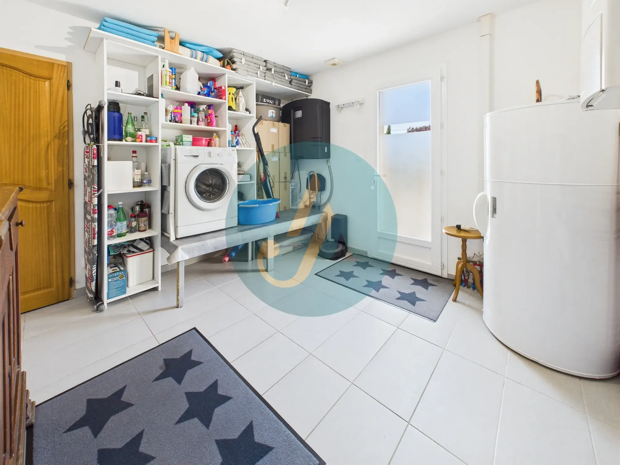 Magnifique maison moderne de 137 m² avec piscine à Marzy 