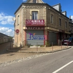 Fonds de commerce de crêperie avec logement à vendre à Jumièges