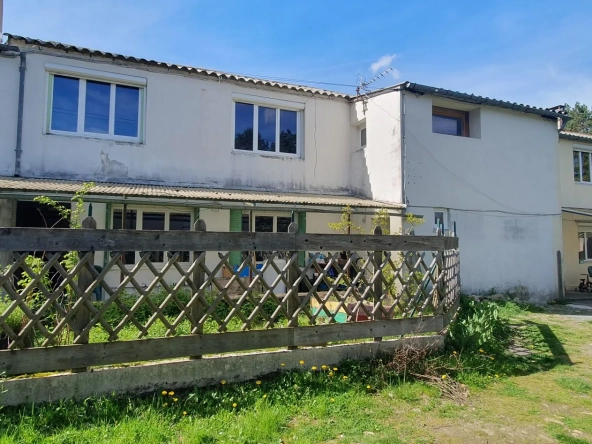 Maison de village de 130 m² avec jardin clos à Les Martys, idéal investissement ou résidence secondaire