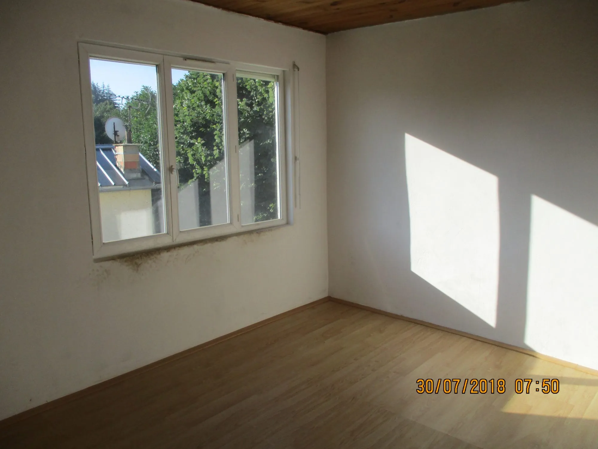 Maison de village de 130 m² avec jardin clos à Les Martys, idéal investissement ou résidence secondaire 