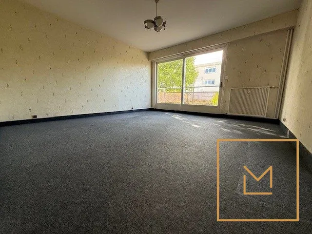 Appartement T3 de 66m² à vendre à Ifs, proche commodités 