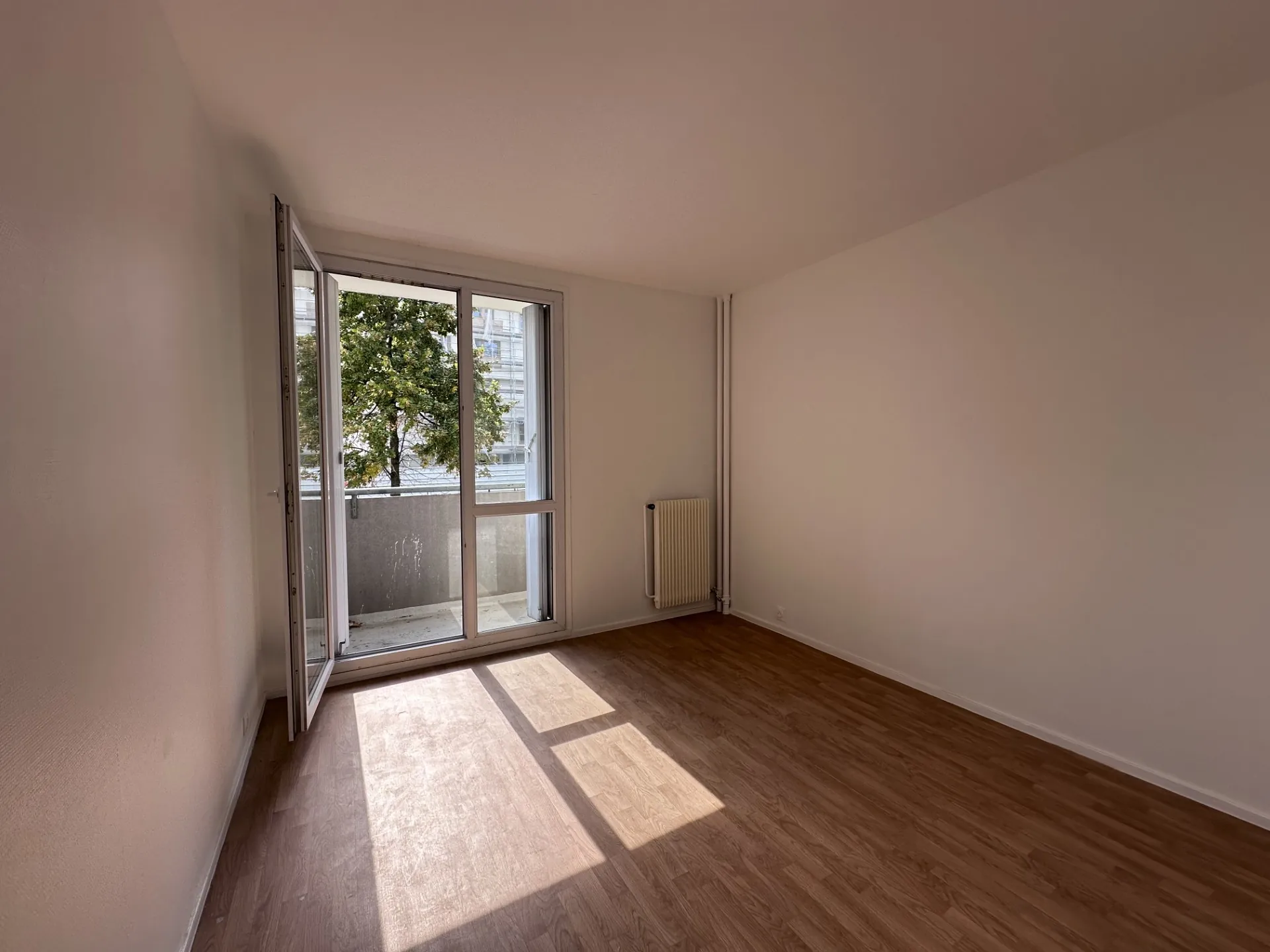 Appartement F3 lumineux de 56,63 m² à Joinville-le-Pont 