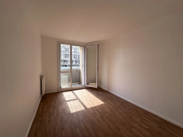 Appartement F3 lumineux de 56,63 m² à Joinville-le-Pont