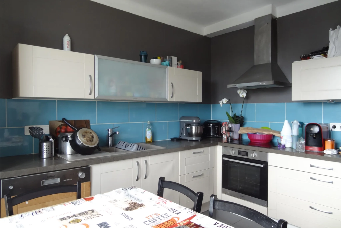 Investissement locatif à Corlay : maison avec rendement garanti et classe énergétique A 
