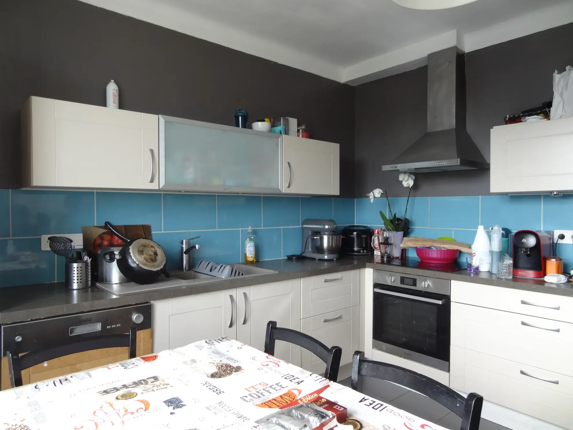 Investissement locatif à Corlay : maison avec rendement garanti et classe énergétique A 