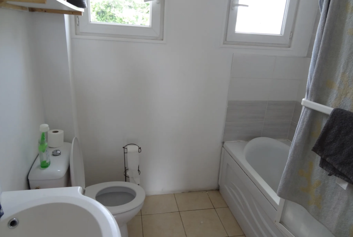 Investissement locatif à Corlay : maison avec rendement garanti et classe énergétique A 