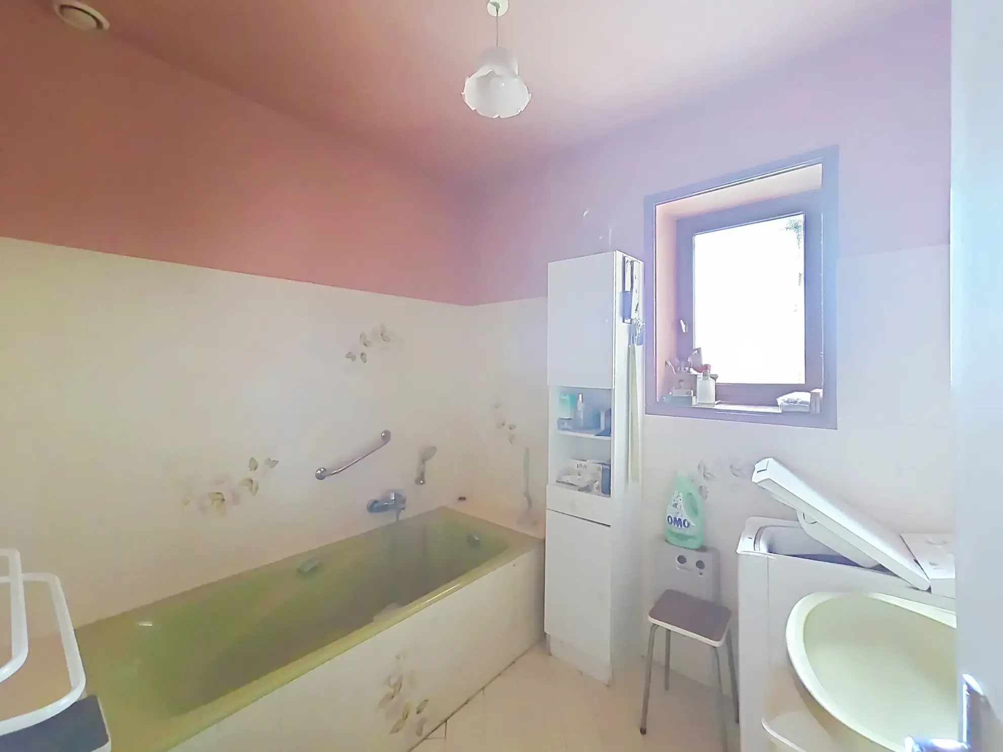 Maison à rénover de 113 m² avec terrain et vignes à Saint-Étienne-des-Oullières 