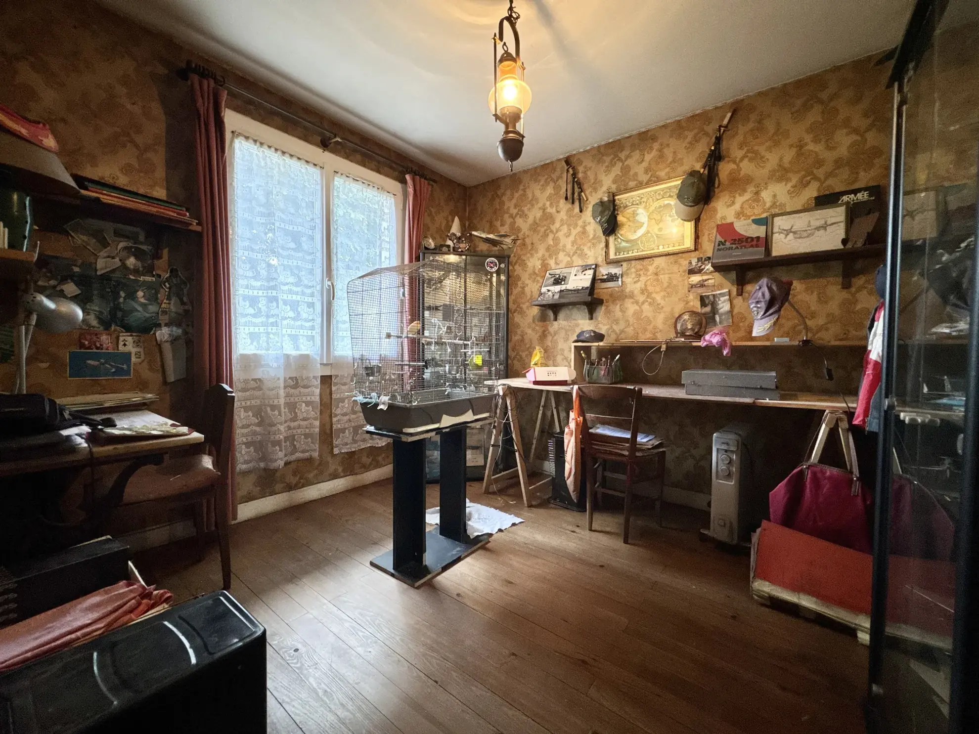 Maison 5 chambres avec vue sur la rivière à Penne d’Agenais 