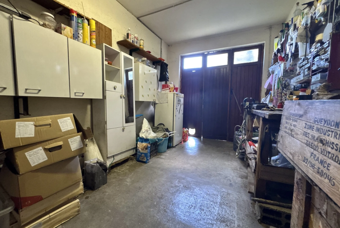 Maison 5 chambres avec vue sur la rivière à Penne d’Agenais 