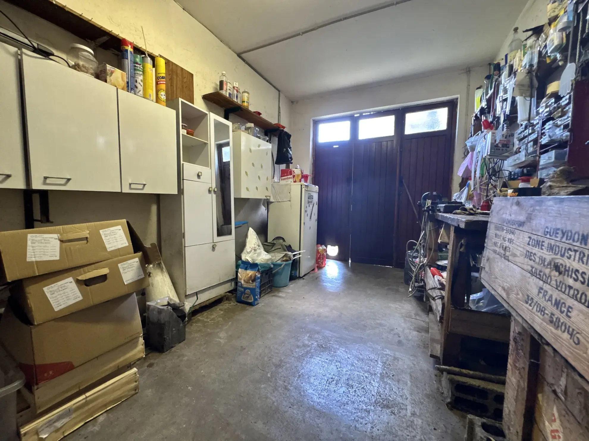 Maison 5 chambres avec vue sur la rivière à Penne d’Agenais 