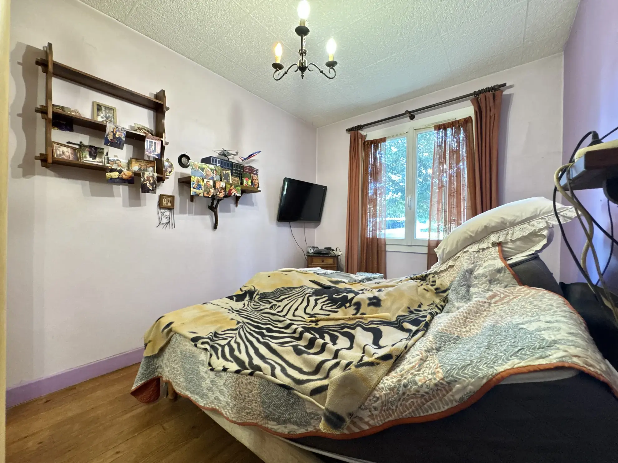 Maison 5 chambres avec vue sur la rivière à Penne d’Agenais 