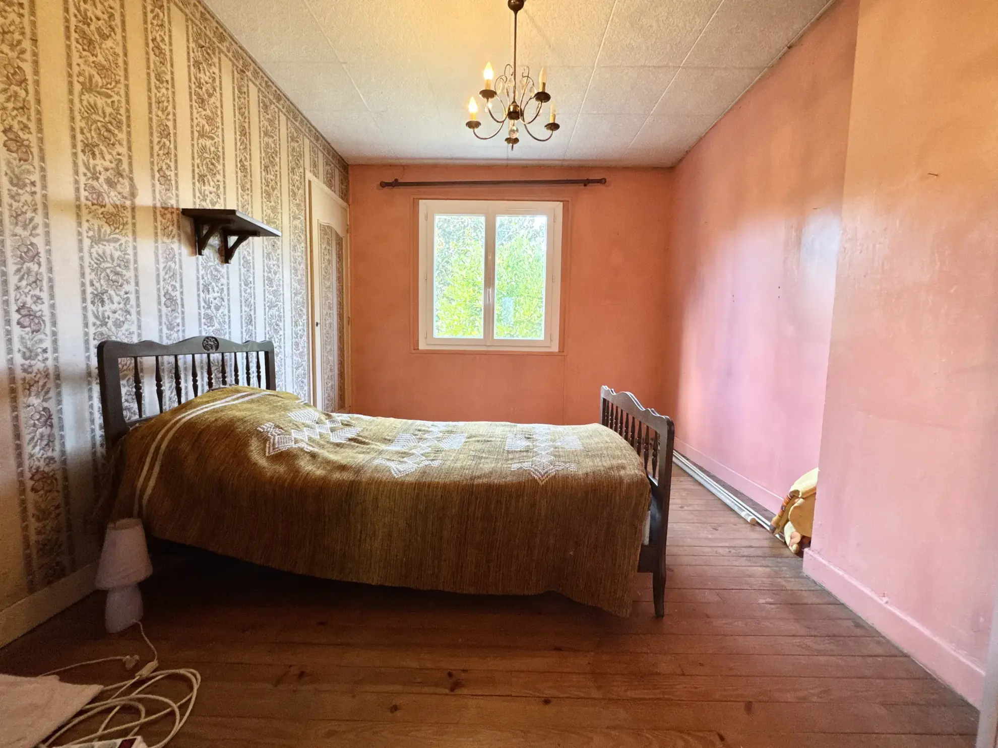 Maison 5 chambres avec vue sur la rivière à Penne d’Agenais 