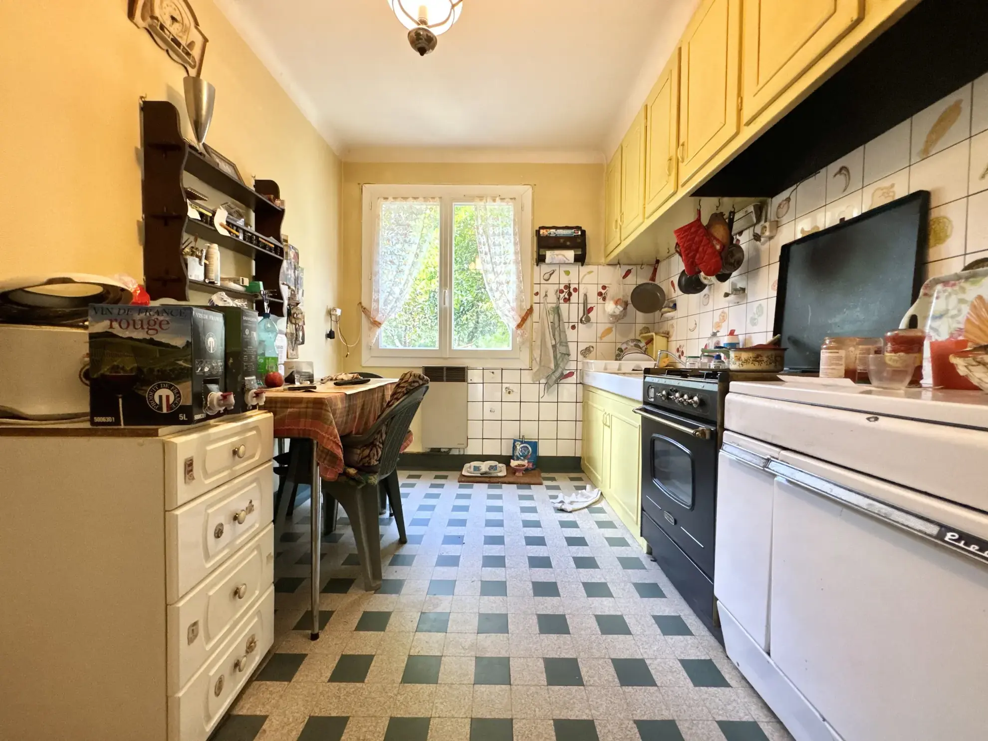 Maison 5 chambres avec vue sur la rivière à Penne d’Agenais 