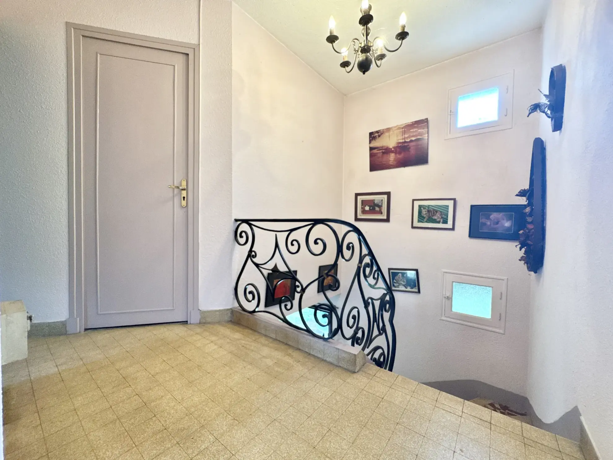 Maison 5 chambres avec vue sur la rivière à Penne d’Agenais 