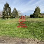 Terrain constructible de 640 m² à Saint-Martin-Longueau, environnement paisible et proche écoles