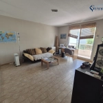 Appartement T2 en viager à Toulon avec balcon et parking – 46 m²
