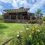 Chalet à vendre à La Teste-de-Buch dans un parc résidentiel 4 étoiles