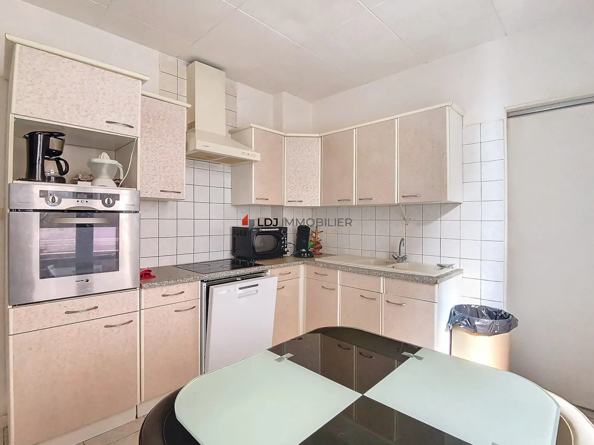 Spacieux appartement T4 à vendre à Saint Martin, Perpignan 