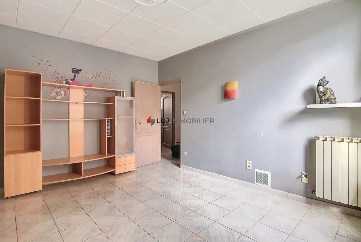 Spacieux appartement T4 à vendre à Saint Martin, Perpignan 