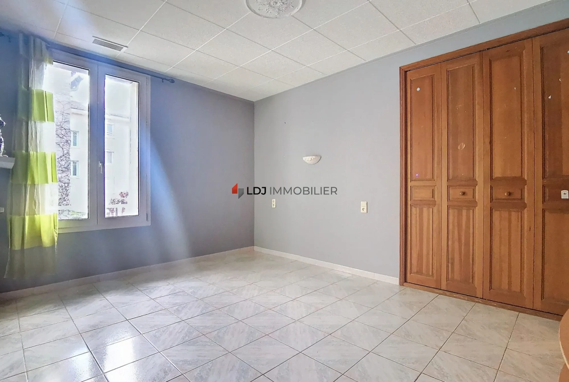Spacieux appartement T4 à vendre à Saint Martin, Perpignan 