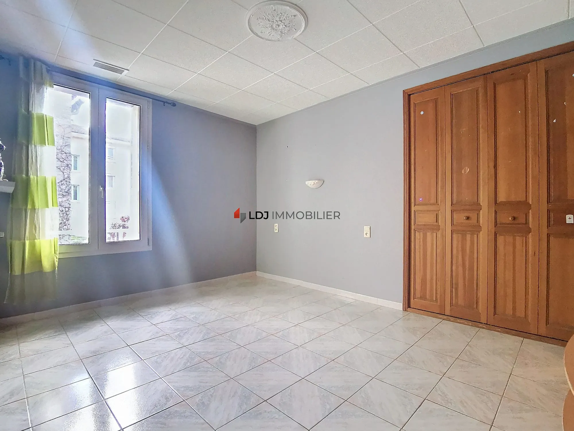 Spacieux appartement T4 à vendre à Saint Martin, Perpignan 