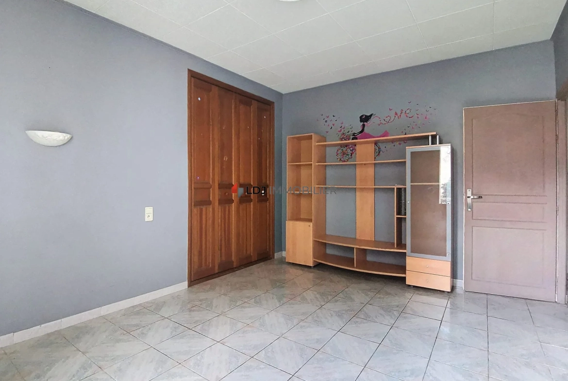 Spacieux appartement T4 à vendre à Saint Martin, Perpignan 