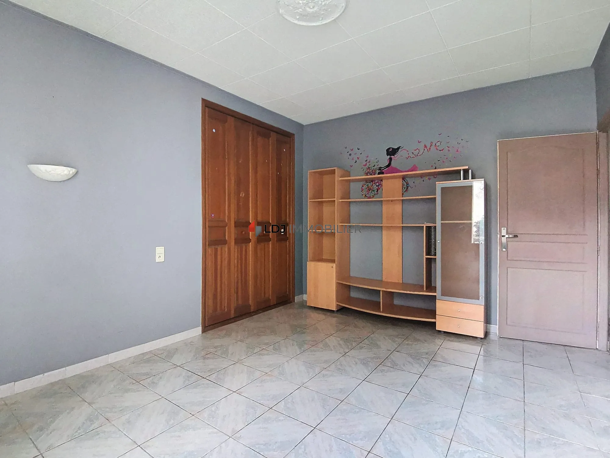 Spacieux appartement T4 à vendre à Saint Martin, Perpignan 