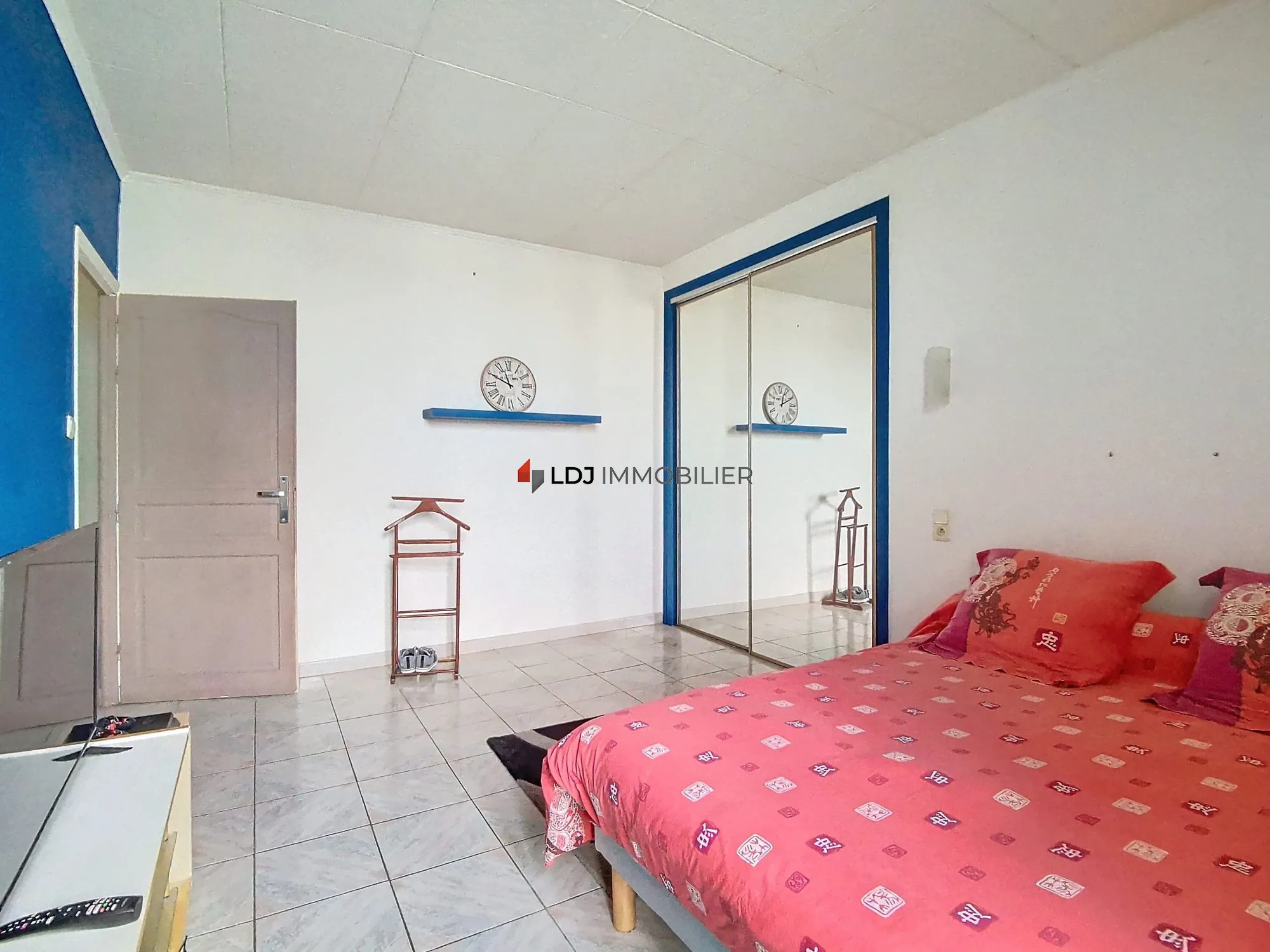 Spacieux appartement T4 à vendre à Saint Martin, Perpignan 