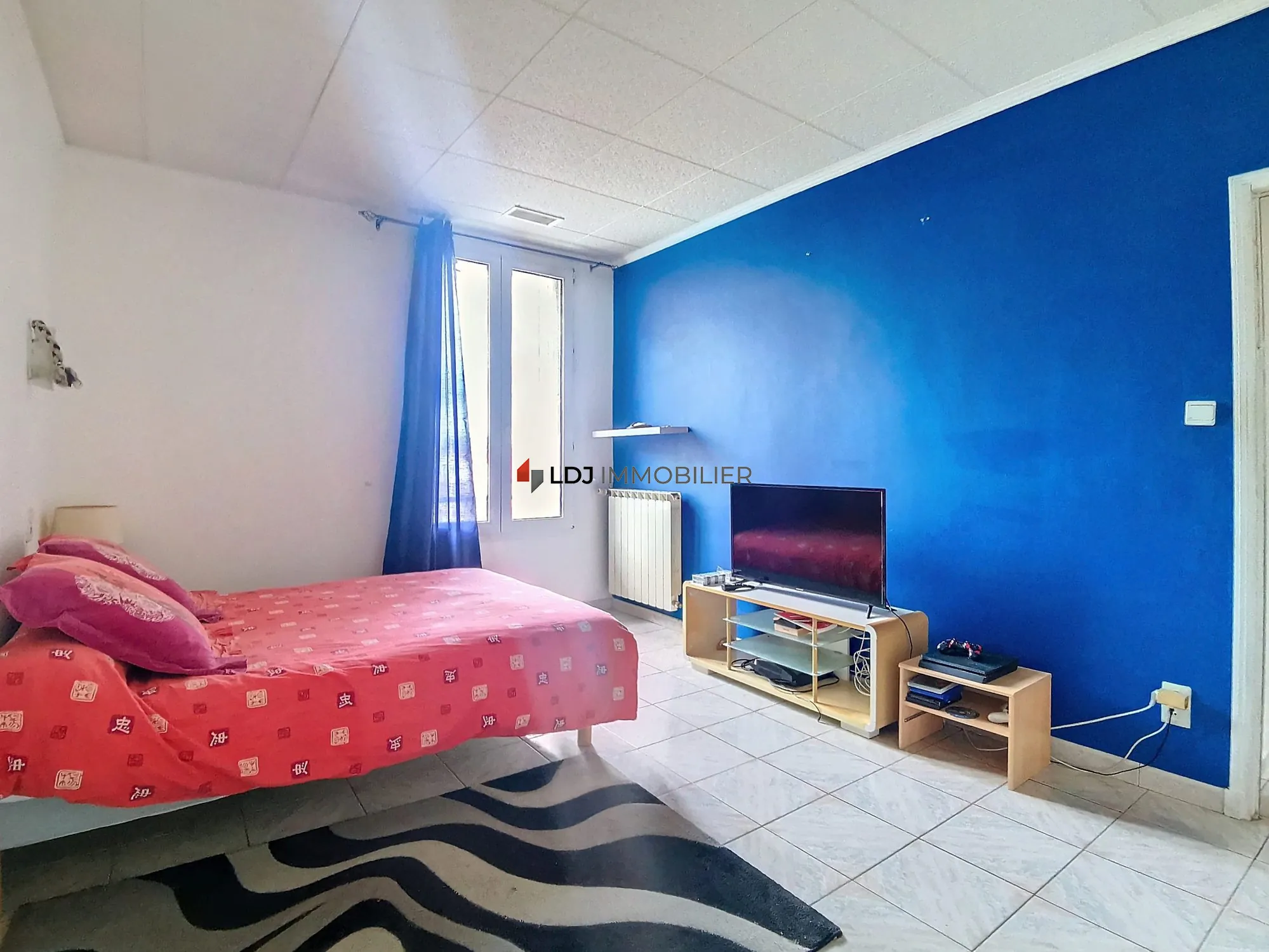 Spacieux appartement T4 à vendre à Saint Martin, Perpignan 