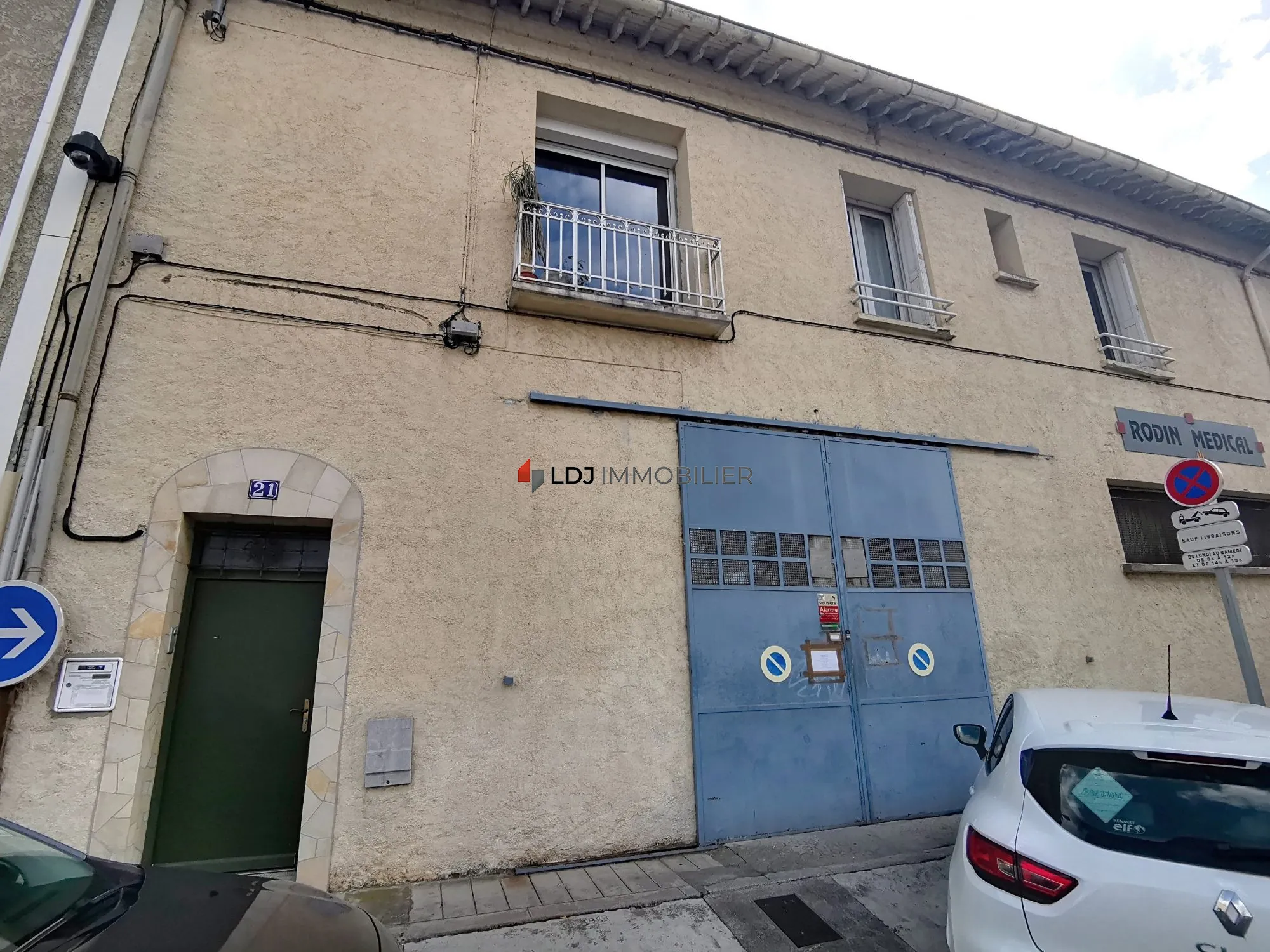 Spacieux appartement T4 à vendre à Saint Martin, Perpignan 