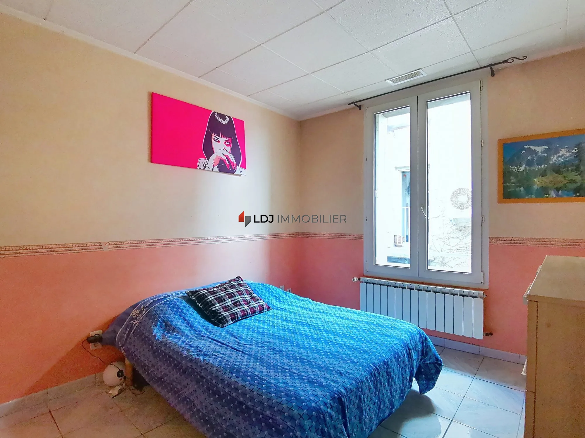 Spacieux appartement T4 à vendre à Saint Martin, Perpignan 