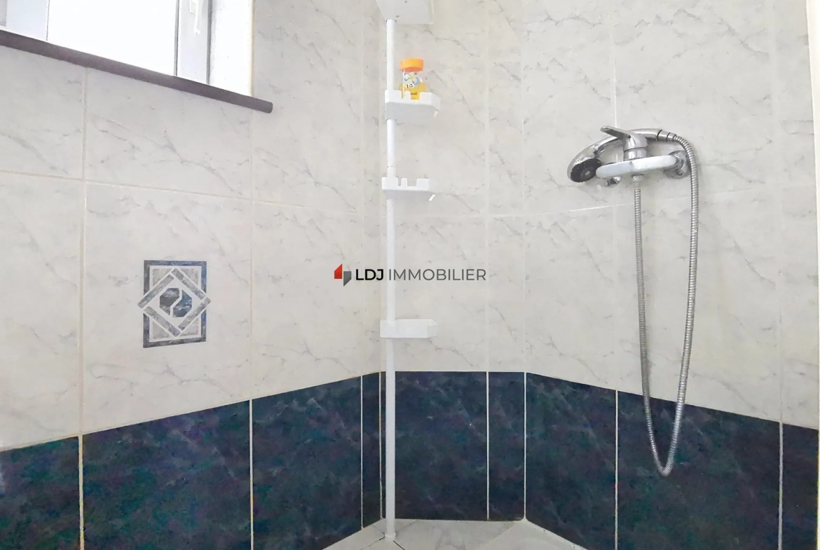 Spacieux appartement T4 à vendre à Saint Martin, Perpignan 