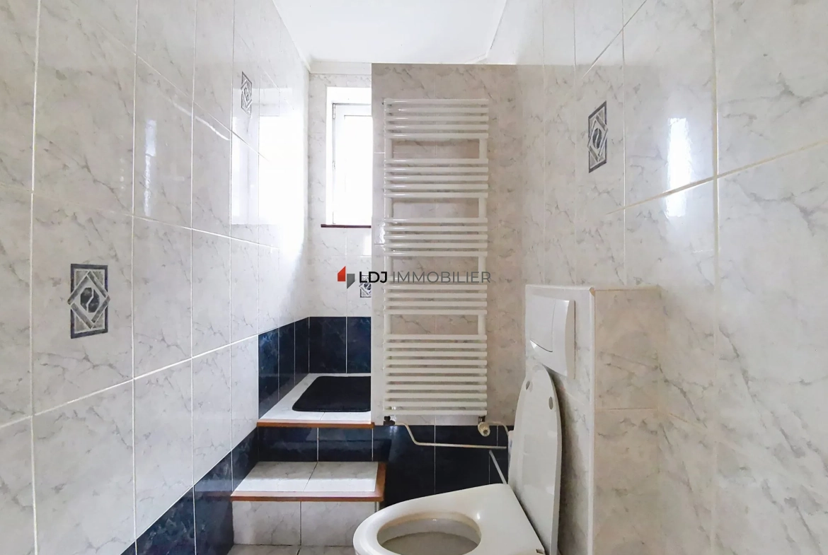 Spacieux appartement T4 à vendre à Saint Martin, Perpignan 