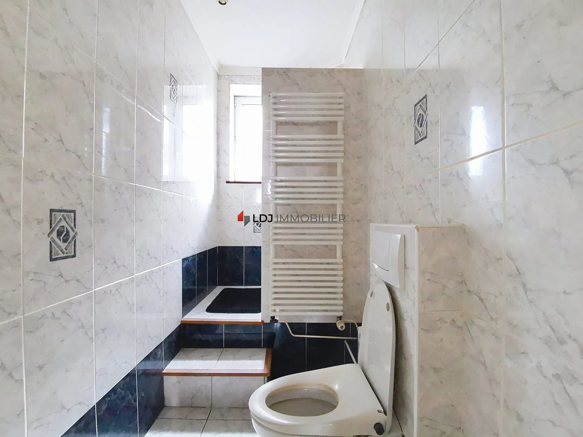 Spacieux appartement T4 à vendre à Saint Martin, Perpignan 